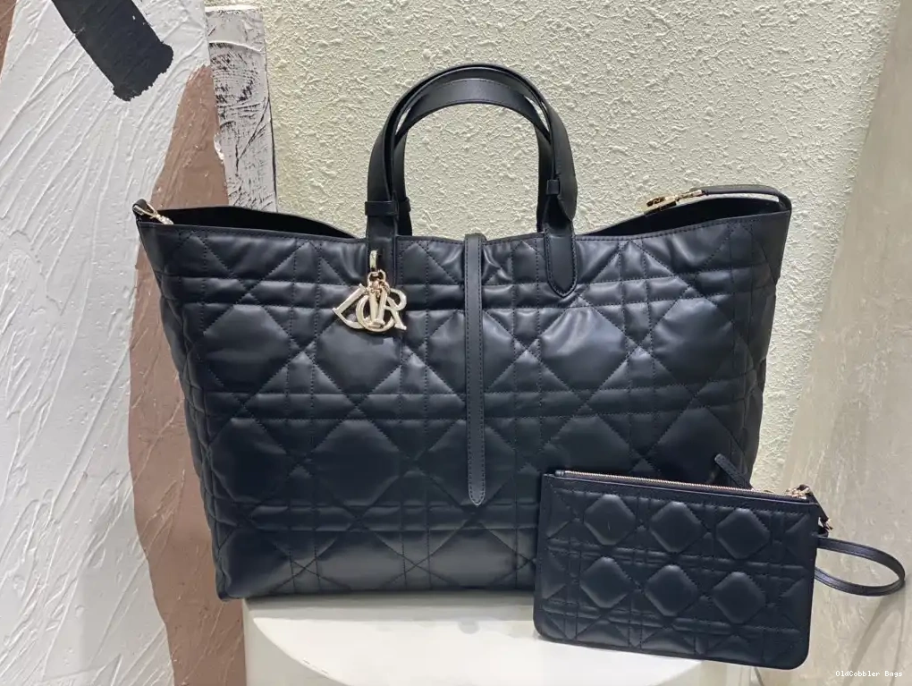 OldCobbler Bags Diro Bag Toujours Large 0617